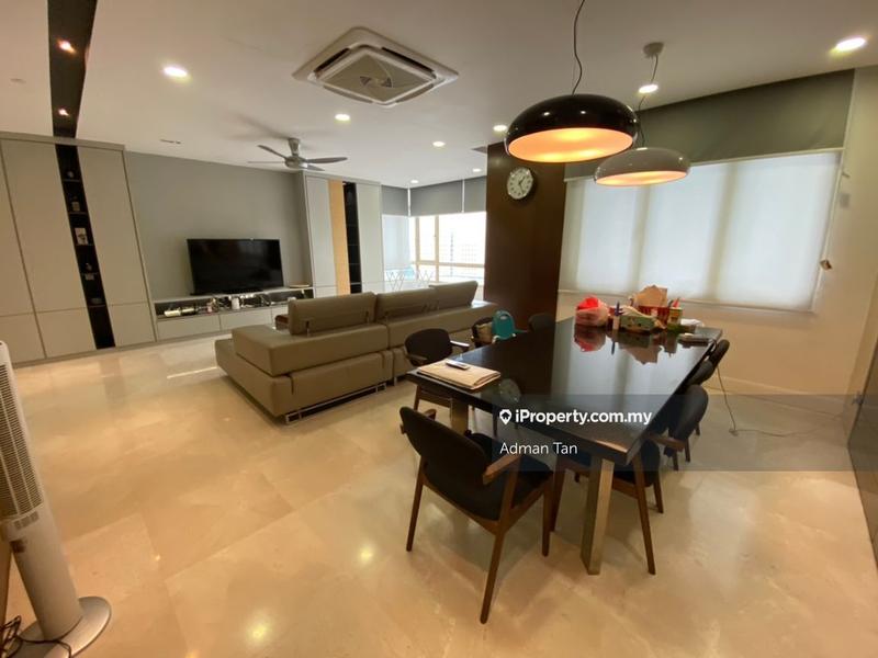 Kondominium untuk Dijual di Northpoint Residences oleh Adman Tan - iProperty.com.my