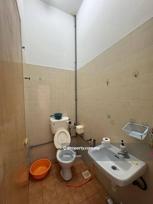 Rumah Berangkai 1 Tingkat untuk Dijual di Taman Perwira Indah Permatang Tinggi, Bukit Minyak oleh Shan Yeow - iProperty.com.my