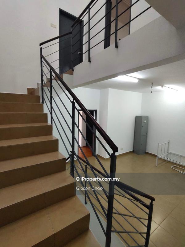 Terraced House for Sale in Balakong, Cheras by Gibson Choo - iProperty.com.my