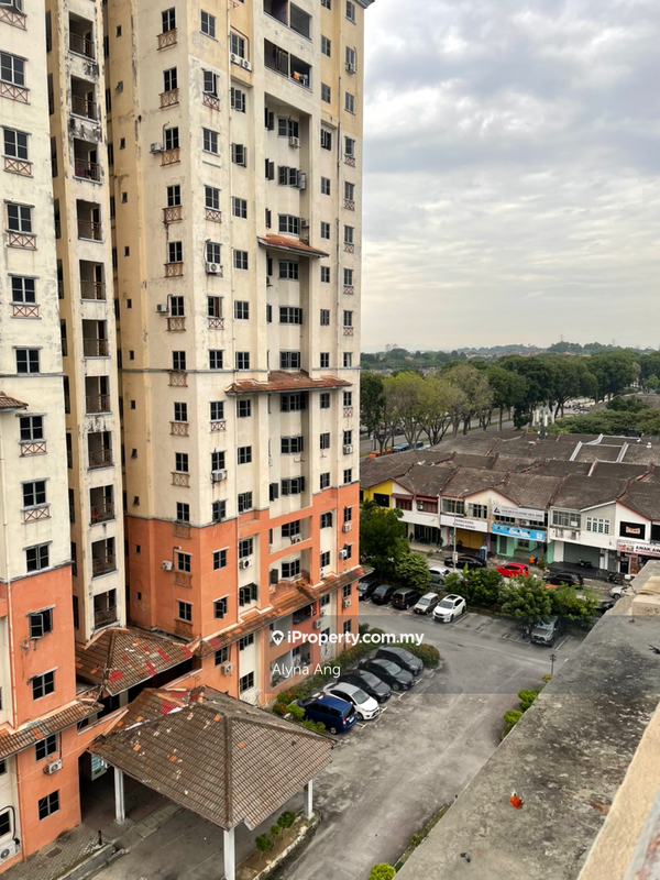 For Sale - Pangsapuri Sri Angkasa