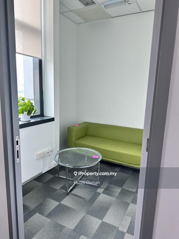 Pejabat untuk Disewa di Kampung Kerinchi (Bangsar South), Kuala Lumpur oleh Fadzil Osman - iProperty.com.my