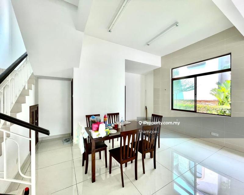 3-storey Terraced House for Sale in Semenyih, Selangor by Shamzjoe - iProperty.com.my