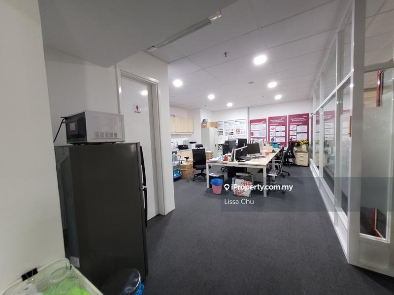 For Sale - Arcoris Business Suite Office Mont Kiara
