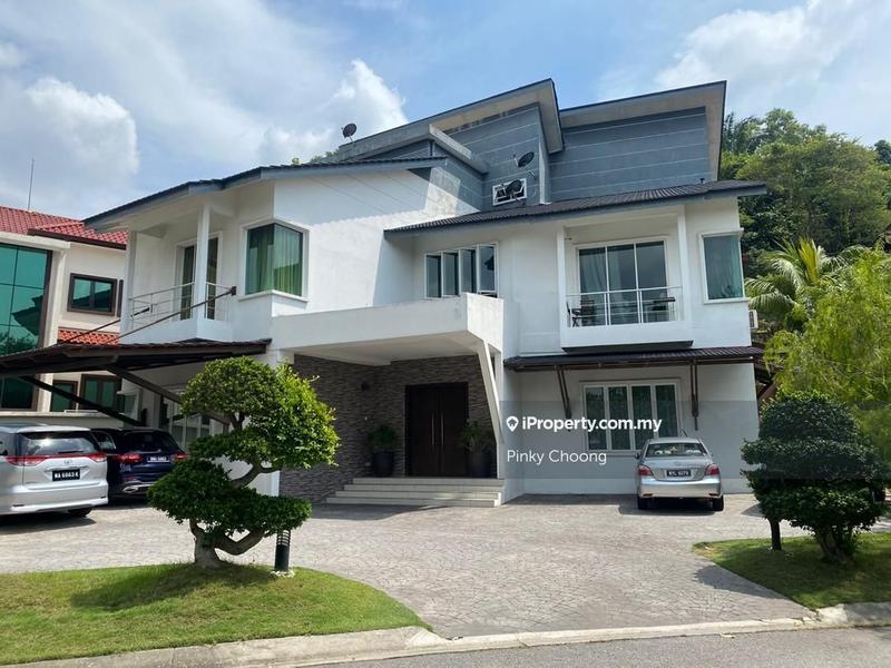 Bungalow House untuk Dijual di Valencia, Sungai Buloh oleh Pinky Choong - iProperty.com.my