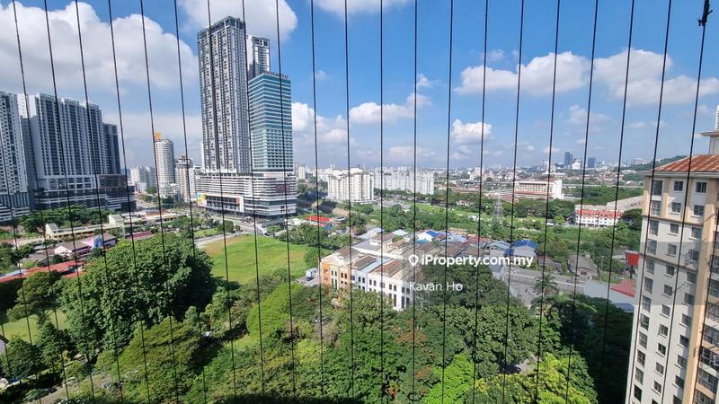 Kondominium untuk Dijual di Sri Jati II oleh Kavan Ho - iProperty.com.my