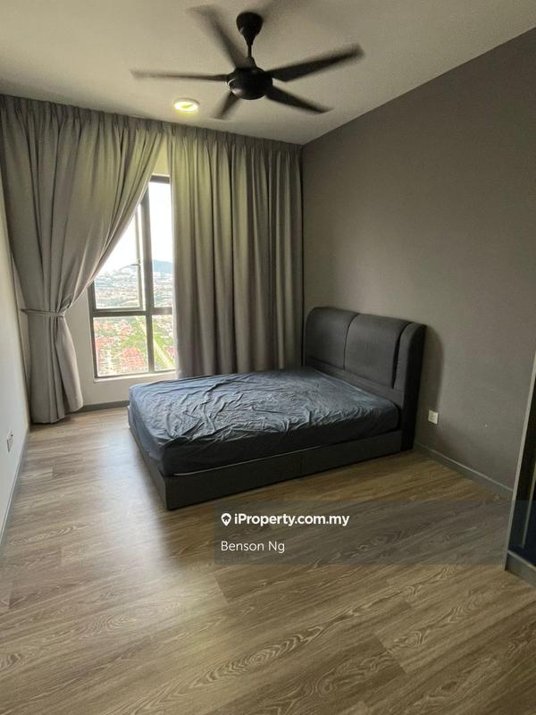 For Rent - United Point (Residensi Berpadu)