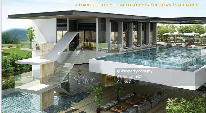Condominium for Sale in Casa Bintang Residence by Gladys Goh - iProperty.com.my
