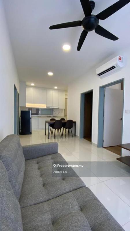 For Rent - Pinnacle Sri Petaling