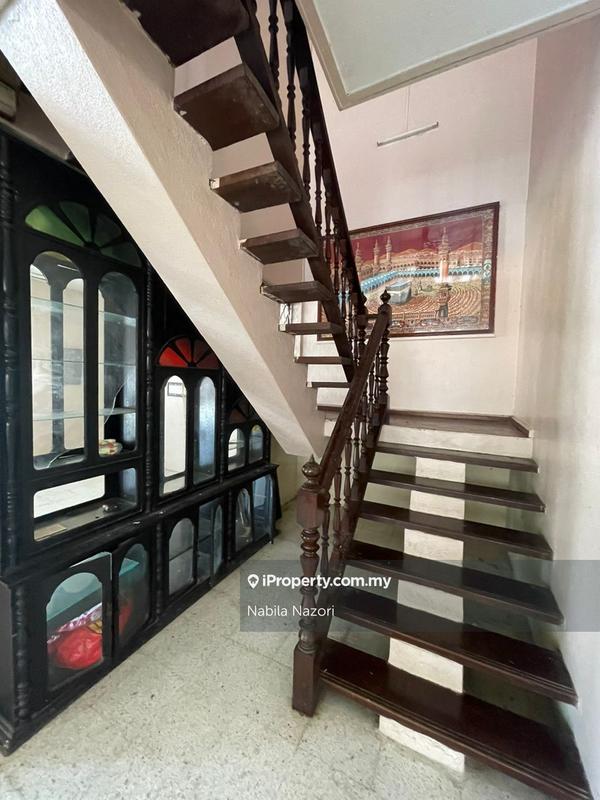 Rumah Berkembar untuk Dijual di Kota Bharu, Kelantan oleh Nabila Nazori - iProperty.com.my