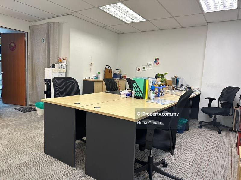 Pejabat untuk Dijual di Ara Damansara, Selangor oleh Hena Chuah - iProperty.com.my