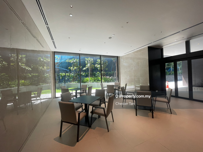 For Sale - Pavilion Damansara Heights