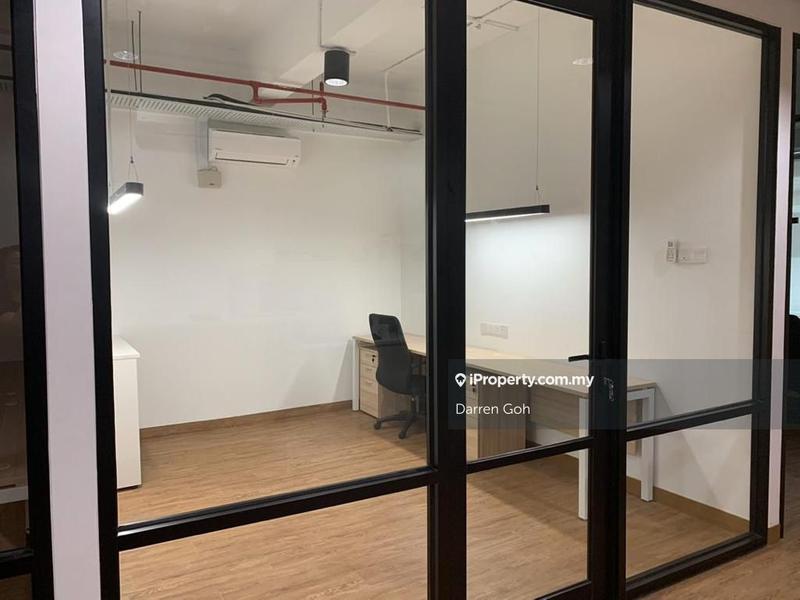 Shop-Office for Sale in KLCC, KL City Centre by Darren Goh - iProperty.com.my