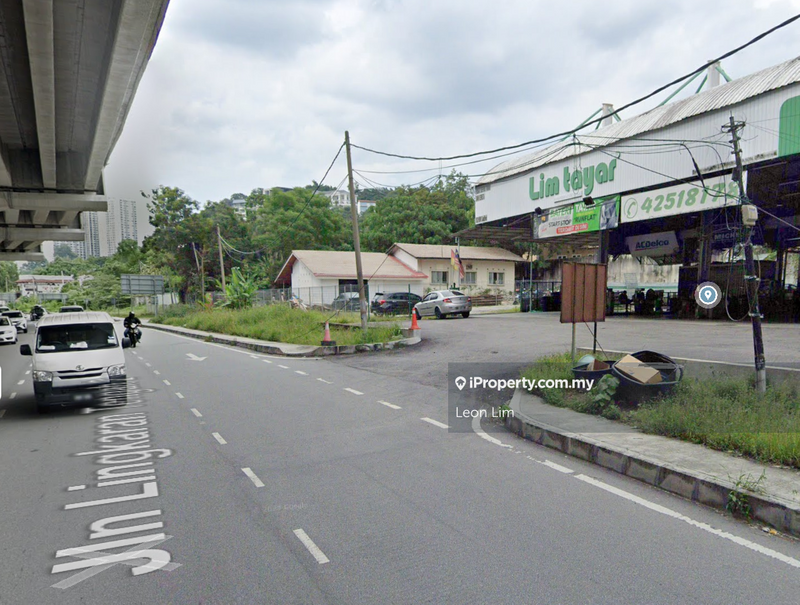 Commercial Land for Sale in Ampang Jaya, Ampang by Leon Lim - iProperty.com.my