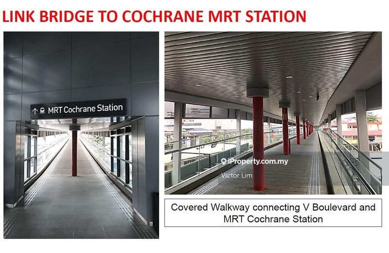 Pejabat untuk Disewa di Golden Triangle, KL City Centre oleh Victor Lim - iProperty.com.my