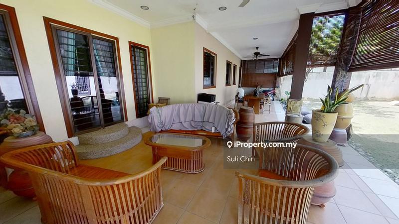 Rumah Berkembar untuk Dijual di Alam Damai, Cheras oleh Suli Chin - iProperty.com.my