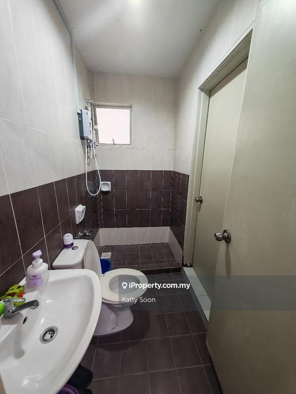 2-storey Terraced House for Rent in Palm Walk, Bandar Sungai Long by Katty Soon - iProperty.com.my