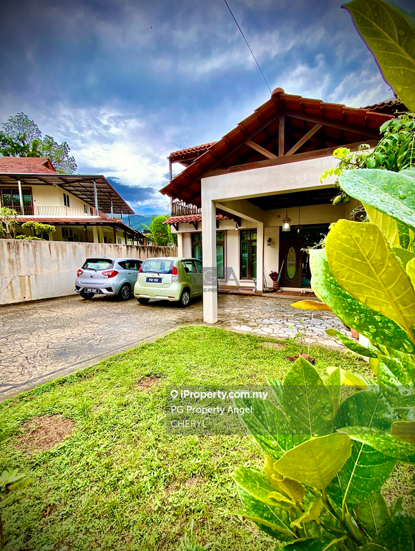 Rumah Berkembar untuk Dijual di Tanjung Bungah, Penang oleh CHERYL - iProperty.com.my