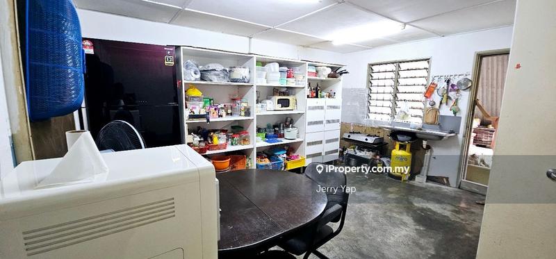 1-storey Terraced House for Sale in Bandar Kinrara Seksyen 1, Bandar Kinrara by Jerry Yap - iProperty.com.my