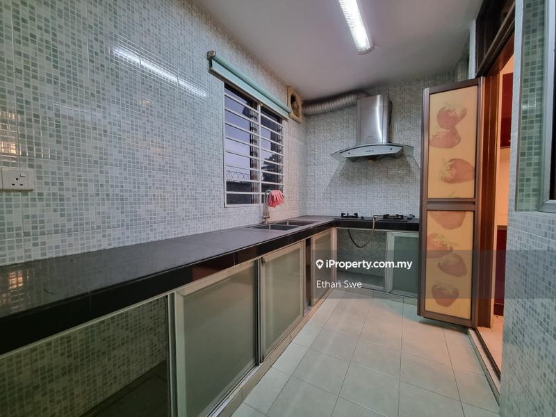 Rumah Berangkai 2 Tingkat untuk Dijual di Tiara Putra, Sungai Buloh oleh Ethan Swe - iProperty.com.my