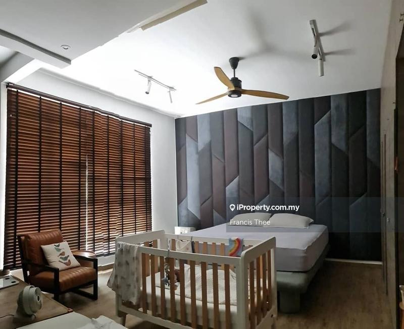 Rumah Berangkai 3 Tingkat untuk Dijual di Kajang, Selangor oleh Francis Thee - iProperty.com.my