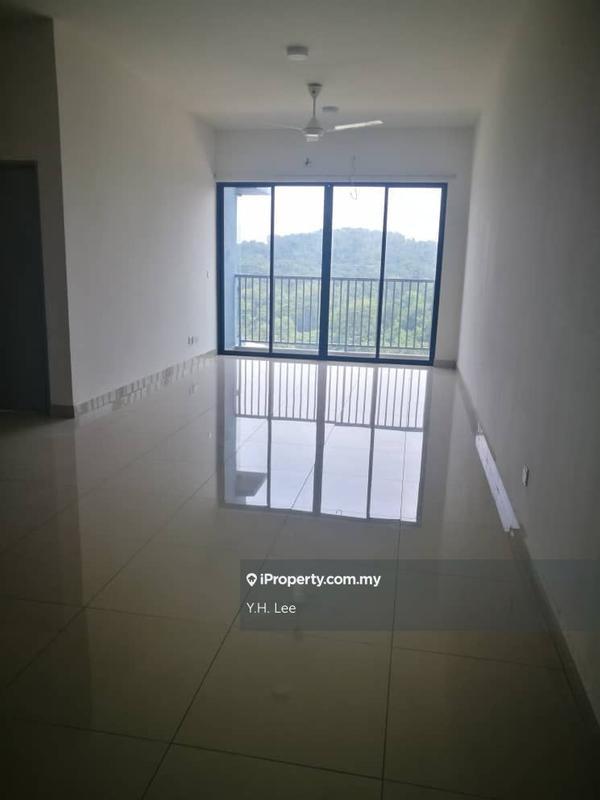 For Rent - Green Park Residence