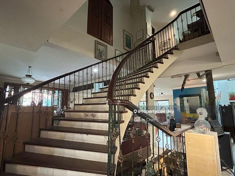 Bungalow House untuk Dijual di Bukit Antarabangsa, Ulu Kelang oleh Calvin Chin - iProperty.com.my