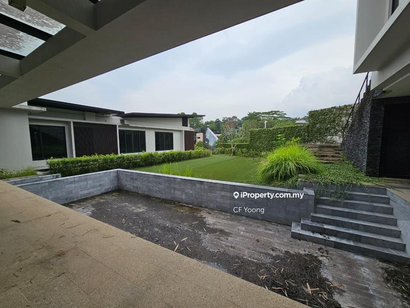Bungalow House untuk Dijual di Bukit Tunku (Kenny Hills), Kuala Lumpur oleh CF Yoong - iProperty.com.my