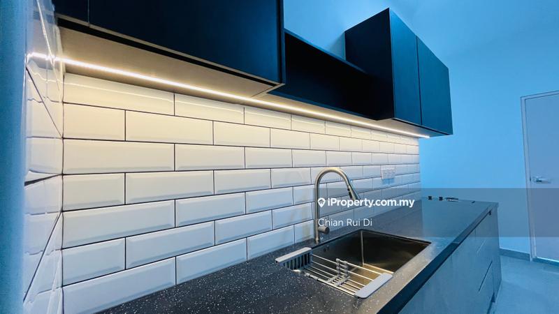 For Rent - SkyVue Residence @ Kobusak