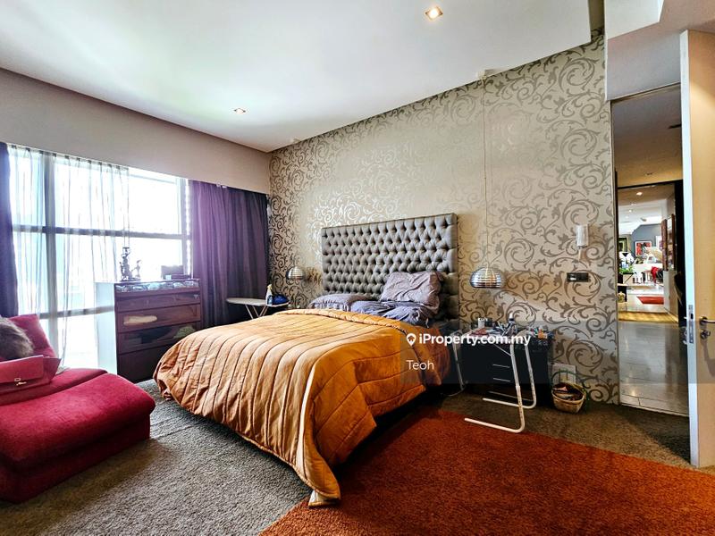 For Rent - Park Seven