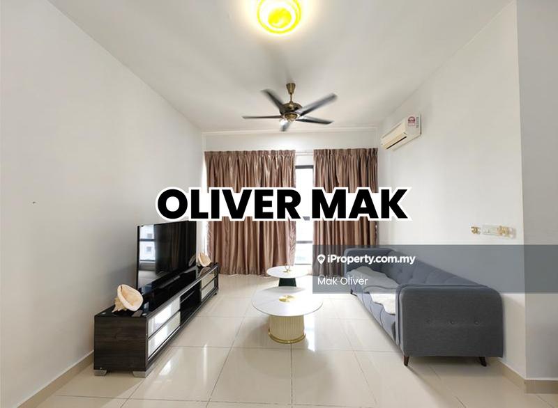 Kondominium untuk Disewa di KM1 West oleh Oliver Mak - iProperty.com.my