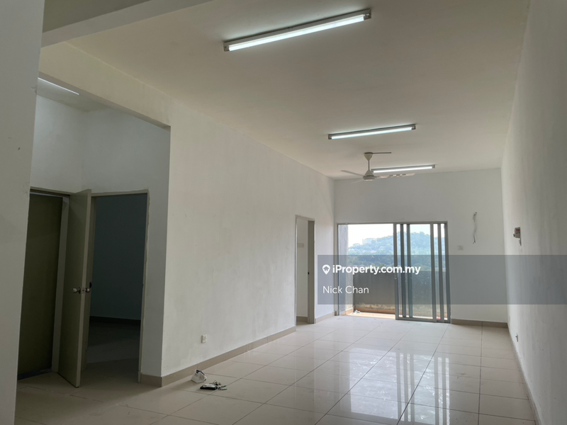 Kondominium untuk Dijual di Permata Residences oleh Nick Chan - iProperty.com.my