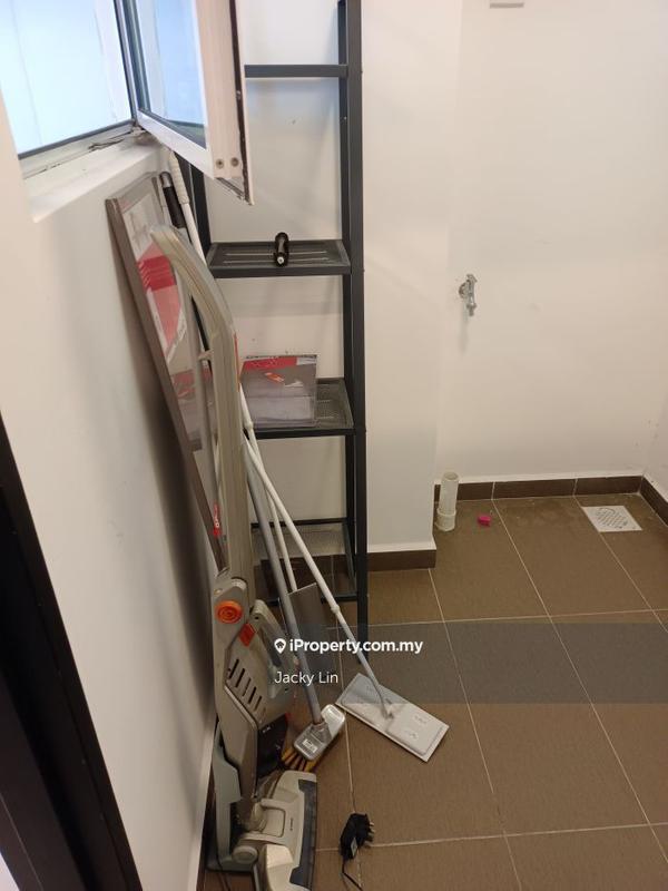 Service Residence for Sale in Novo 8 Residence by Jacky Lin - iProperty.com.my