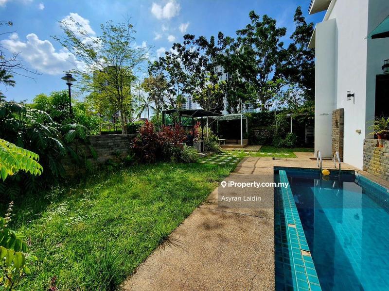 Semi-Detached House for Sale in Putrajaya, Putrajaya by Asyran Laidin - iProperty.com.my