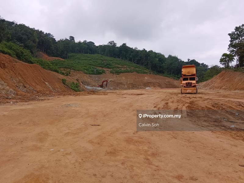 Agricultural Land for Sale in semenyih, Semenyih by Calvin Soh - iProperty.com.my