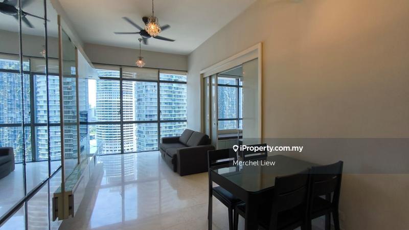 For Rent - Panorama Residences