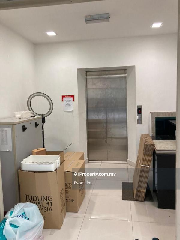 Semi-D Factory for Rent in Taman Sri Segambut, Segambut by Evon Lim - iProperty.com.my