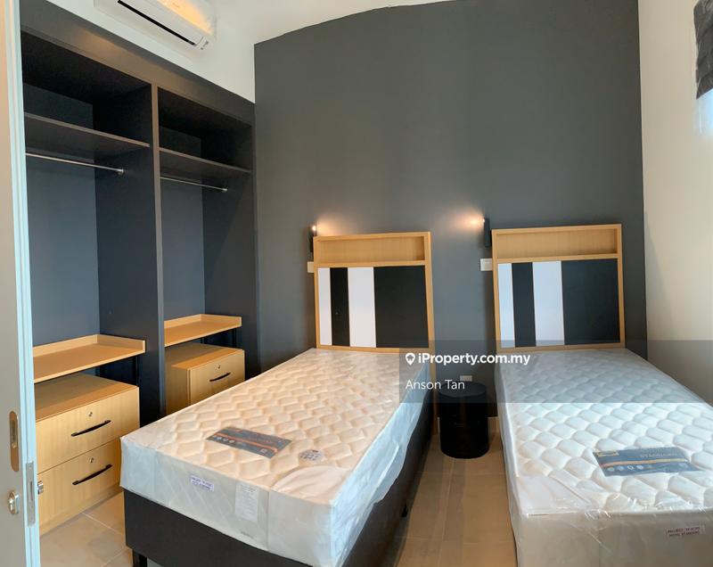 For Rent - Union Suites