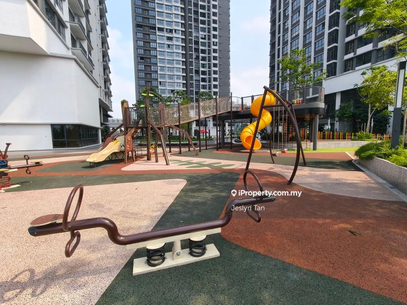 Service Residence for Sale in Sunway Belfield by Jeslyn Tan - iProperty.com.my