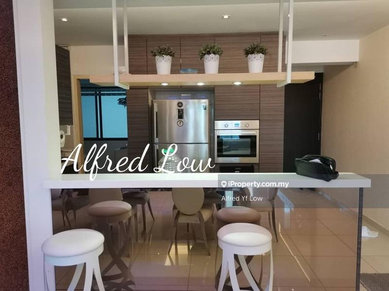 Apartment for Rent in Ponderosa Lakeside Apartment by Alfred Yf Low - iProperty.com.my