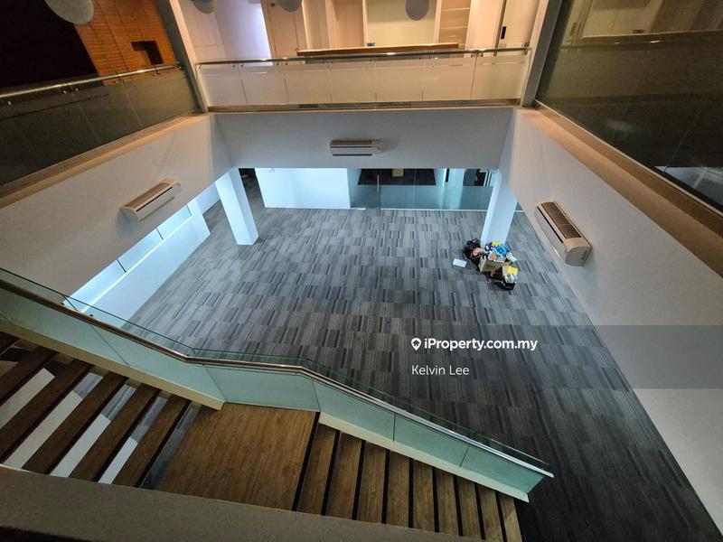 Detached Factory for Rent in Temasya Glenmarie, Glenmarie by Kelvin Lee - iProperty.com.my