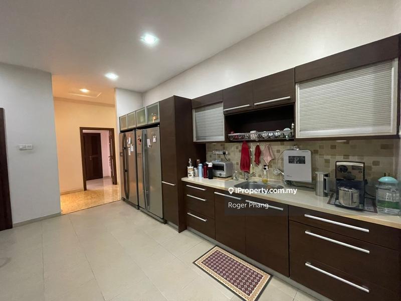 Banglo untuk Dijual di Bukit Rimau, Shah Alam oleh Roger Phang - iProperty.com.my