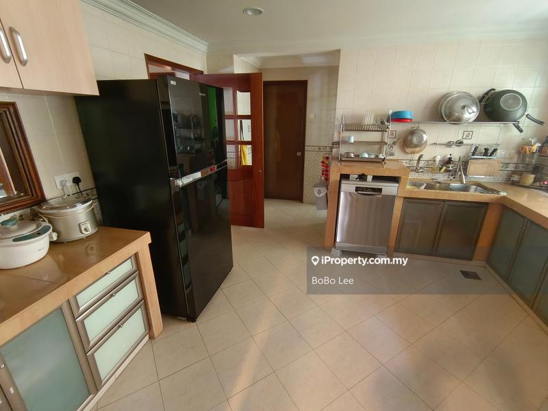 Bungalow House for Sale in Taman Overseas Union (Taman Oug), Jalan Klang Lama (Old Klang Road) by BoBo Lee - iProperty.com.my