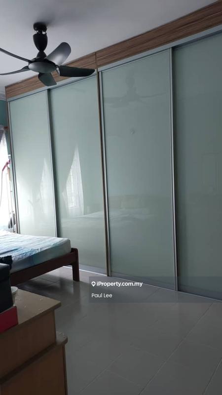 Pangsapuri untuk Dijual di D' Kiara Apartment oleh Paul Lee - Bedroom - iProperty.com.my