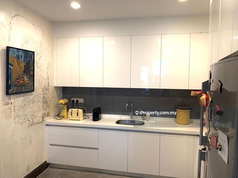 Kondominium untuk Dijual di Arata of Tijani oleh Esther Yee - iProperty.com.my