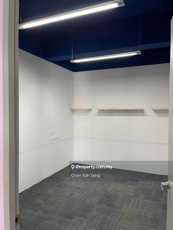 Pejabat untuk Dijual di Seksyen 19, Petaling Jaya oleh Chen Kah Seng - iProperty.com.my