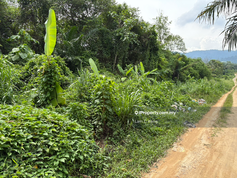 Tanah Pertanian untuk Dijual di Broga, Lenggeng oleh Lam C Keng - iProperty.com.my