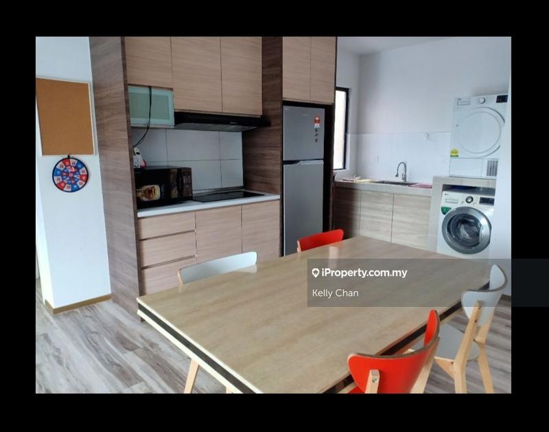 Service Residence for Sale in The Potpourri by Kelly Chan - iProperty.com.my