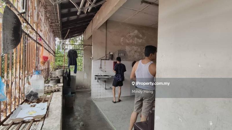 Kedai untuk Dijual di Taman Johor Jaya, Johor Bahru oleh Mindy Heng - iProperty.com.my