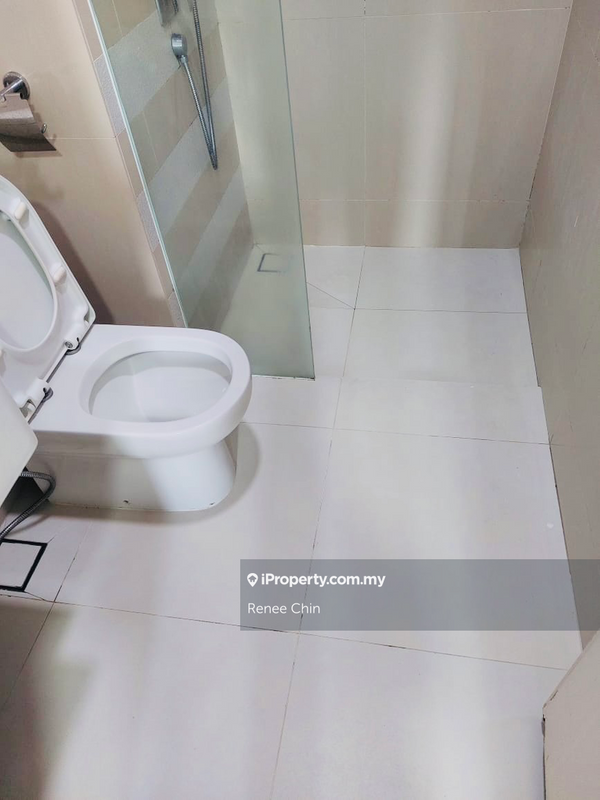 Kediaman Servis untuk Dijual di Southbank Residence oleh Renee Chin - iProperty.com.my