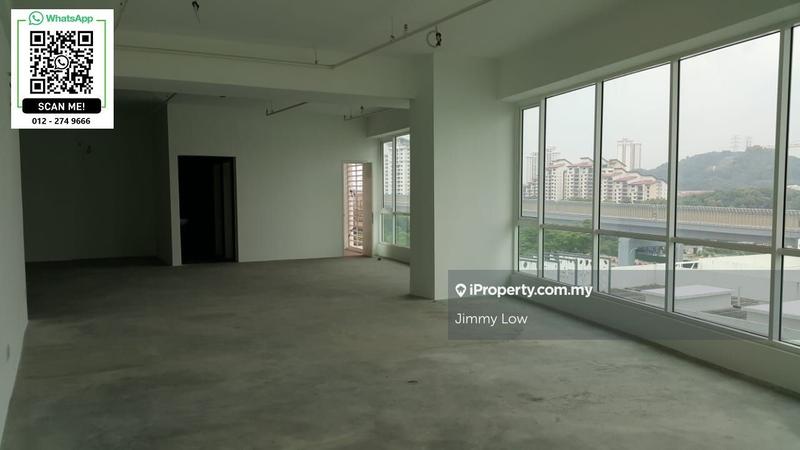 Office for Sale in Dataran Sunway, Kota Damansara by Jimmy Low - iProperty.com.my